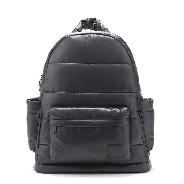 Backpack Baby Diaper Bag - Black L