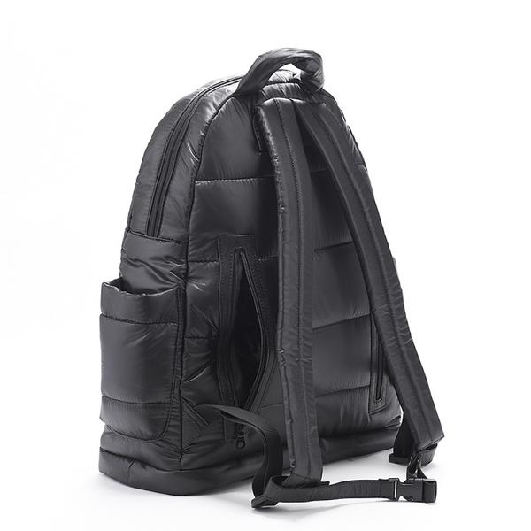 Backpack Baby Diaper Bag - Black L