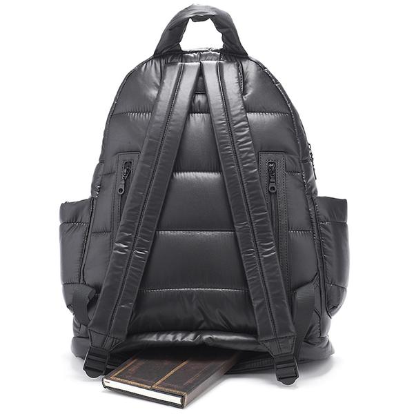 Backpack Baby Diaper Bag - Black L