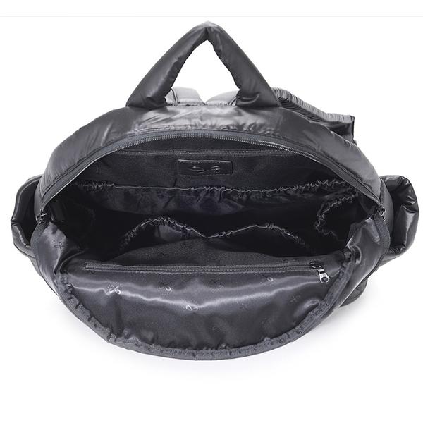 Backpack Baby Diaper Bag - Black L