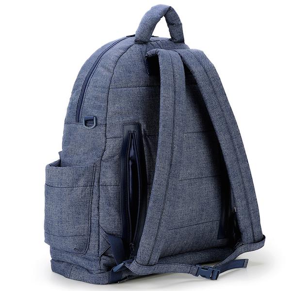 Backpack Baby Diaper Bag - Navy XL