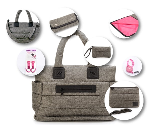 CiPU Bag Accessories