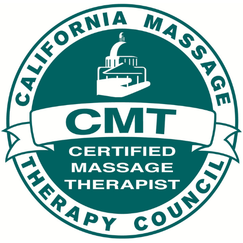 CAMTC - California Massage Therapy Counsil - Narayan Wellness Pleasanton, CA